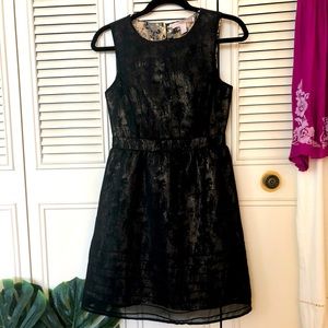 Perfect holiday dress